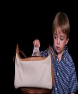 (20) ههنگاو بۆ دورخستنهوهی منداڵ له دزی (2ـ 2)