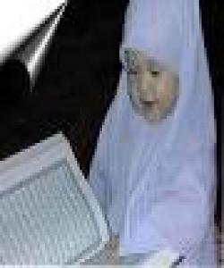 له پێناو پهروهردهیهکی دروستی نهوهکانمان (3)................. خهواندنی منداڵ: