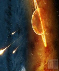 بهلگهیهكی زانستی كه پێشتر خوای گهوره لهقورئاندا باسی لێوهكردوه