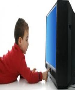 چۆن منداڵهکهت دهپارێزیت له زۆر سهیرکردنى تهلهفزیۆن؟