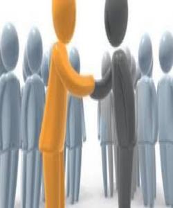 بههێمنی ههڵسوکهوت بکه