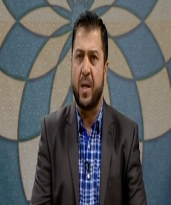 ڤیدیۆ ...ئومێد و هیوا به خوای گهوره ......م.تاریق فهریق