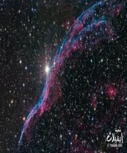 دهروازهکانى ناسینى خوا دهروازهى یهکهم : سهرنجدان و ورد بهنهوه له بونهوهر و ژیان أ-فراوانى بونهوهر :