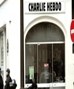 دوای ناونانی پێغهمبهری ئیسلام به سهرنووسهر.. رۆژنامهیهكی فهرهنسی دهسووتێندرێت