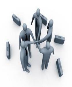 تیشکێک لهسهر له چهمکى (التكامل) تهواوکارى له ئیش و کاردا