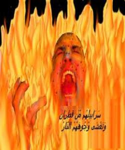 خۆ بە دوور گرتن لە خەڵک لە کاتی زۆر بوونی خراپە(چیرۆك)