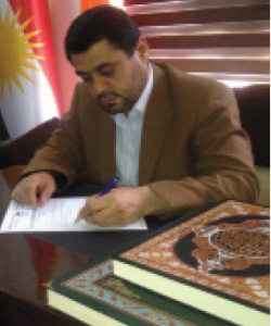 رهمهزان دهرفهتێک بۆ نوێبوونهوه