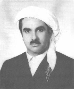 خهوهکهى مامۆستا ڕهبیعى ..