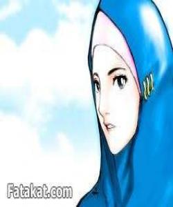 باسی شتنی ئەو پۆشاكەی كە ئافرەت لە كاتی بێ نوێژیدا لەبەریا بووە..فيقه