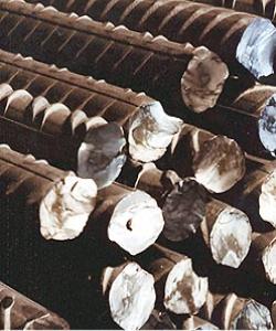 ئاسن دابهزێنراوهئاشكرابوونى موعجیزهیهكى گهوره لهم بارهیهوه: