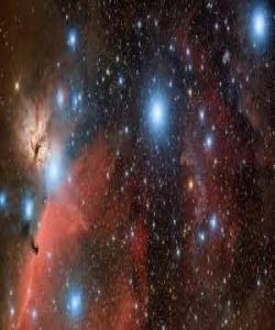 نهێنى ئهستێرهکان