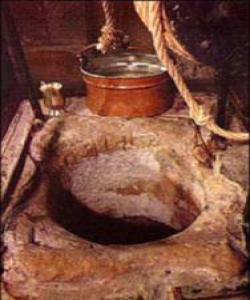 پێغهمبهر یوسف سهلامى خواى لهسهر بێ بهشى یهکهم