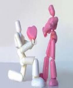 چهند ڕێگهیهک بۆ دهربڕینی خۆشهویستی بۆ هاوسهرهکهت.