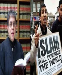 ئه‌مه‌ریكا: بۆ هه‌ڵگه‌ڕاندنه‌وه‌ له‌ ئیسلام، دادگا رێگه‌ به‌ بڵاوكردنه‌وه‌ی رێكلامی دژ به‌ ئیسلام ده‌دات