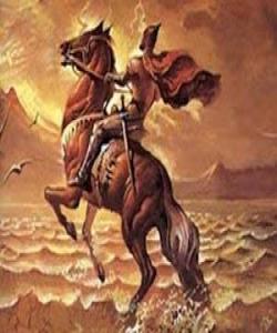 زوبەیری كوڕی عەوام .. هاوهڵانى پێغهمبهر(صلى الله عليه وسلم)