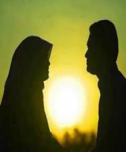 چۆن دهگهیت به لوتکهی خۆشهویستی له دڵی هاوسهرهکهتدا له (16) خاڵدا ؟......خێزان