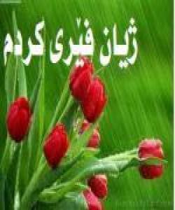 ژیان فێری كردم................ (68)