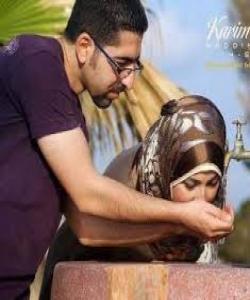 چۆن وا بکهم هاوسهرهکهم خۆشی بوێم؟